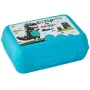 Бутербродниця дитяча Алеана Buddy блакитний 127048