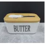 Масляна з ножем 