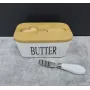 Масляна з ножем 