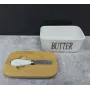 Масляна з ножем 