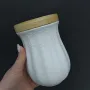 Банка для сипучих продуктів 800мл Interos C PJ03164-L