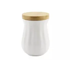 Банка для сипучих продуктів 800мл Interos C PJ03164-L