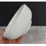 Салатник Interos Tudor TU1055-1 Сітка фарфорова 15 см