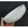 Салатник Interos Tudor TU1055 Сітка фарфорова 21 см