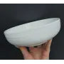 Салатник Interos Tudor TU1055 Сітка фарфорова 21 см