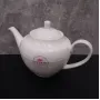 Чайник заварочный фарфоровый Interos Tudor TU1040 Сетка 990 мл