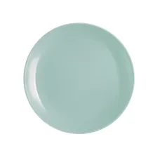 Тарілка підставна LUMINARC DIWALI LIGHT TURQUOISE 27.3 см (P2013) Тарілка підставна LUMINARC DIWALI LIGHT TURQUOISE 27.3 см (P2013)