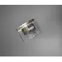 Банка для сыпучих Wilmax Thermo WL-888511 / A 400 мл