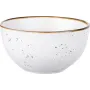Салатник Ardesto Bagheria Bright white 14 см (AR2914WGC)