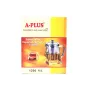 Заварочный чайник квадратный A-PLUS 1200 мл 0119