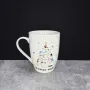 Кружка керамічна Kvarta 