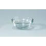 Соусник 30 мл Uniglass скляний 6х2,7 см 58124