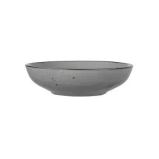 Тарілка супова 20 см Ardesto Bagheria Grey AR2920GREY Тарілка супова 20 см Ardesto Bagheria Grey AR2920GREY