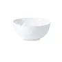 Салатник круглий Luminarc Lotusia White 12 см Q6573