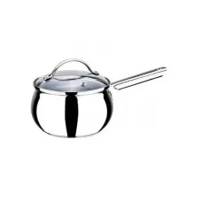 Ківш Maestro 1.5л з кришкою MR-3516-16S Ківш Maestro 1.5л з кришкою MR-3516-16S