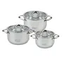 Набор посуды Lessner 6 предметов 55877-set6