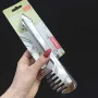 Щипці кухонні Ardesto Gemini 21 см (AR2134SS)