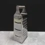 Терка Ardesto Gemini из нержавеющей стали (AR2132SS)