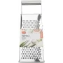 Терка Ardesto Gemini из нержавеющей стали (AR2132SS)