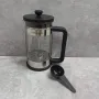 Френч-прес Ringel Nettle + мірна ложка 600 мл RG-7323-600