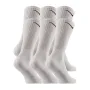 Шкарпетки Nike Everyday Cushion Crew Socks 38-42 Білий (SX7666-100)