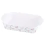 Форма для запекания Kamille Mirlinda 30.5х19х6см керамическая DP37149