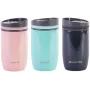 Термо-кружка Pellet 300 мл Kamille DP43918