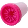 Лапомойка для собак маленькая RC Lapomover Soft Gentle Bol Pink (do125-hbr)