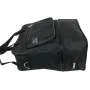 Розкладна сумка господарська Wallaby 2070 20L Чорна