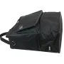 Розкладна сумка господарська Wallaby 14L 2071 Чорна