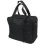 Розкладна сумка господарська Wallaby 14L 2071 Чорна