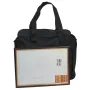 Розкладна сумка господарська Wallaby 14L 2071 Чорна