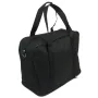 Розкладна сумка господарська Wallaby 14L 2071 Чорна