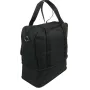 Розкладна сумка господарська Wallaby 14L 2071 Чорна