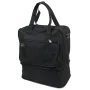 Розкладна сумка господарська Wallaby 14L 2071 Чорна