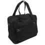 Розкладна сумка господарська Wallaby 14L 2071 Чорна