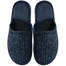 Кімнатні капці БЕЛСТА Синій 43 27.5 см Кімнатні капці БЕЛСТА Синій 43 27.5 см