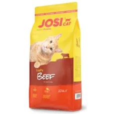 Корм для котів JosiCat Tasty Beef 18 кг