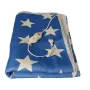 Електропростирадло покривало Warm Too Stars 150х180 см 120 Вт CPK 7421