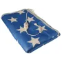 Електропростирадло покривало Warm Too Stars 150х180 см 120 Вт CPK 7421