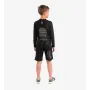 Шорти Berserk Sport Sparta kids Чорний 3XS