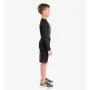 Шорти Berserk Sport Sparta kids Чорний 4XS