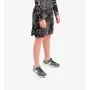 Шорти Berserk Sport Samuray kids Сірий 2XS