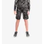 Шорти Berserk Sport Samuray kids Сірий 2XS