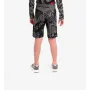 Шорти Berserk Sport Samuray kids Сірий 2XS