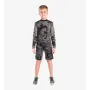 Шорти Berserk Sport Samuray kids Сірий 2XS