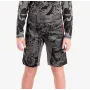 Шорти Berserk Sport Samuray kids Сірий 2XS