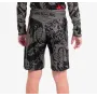 Шорти Berserk Sport Samuray kids Сірий 6XS