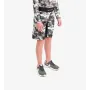 Шорти Berserk Sport Камуфляж kids Сірий 6XS