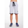 Шорти Berserk Sport Active Kids Сірий 2XS